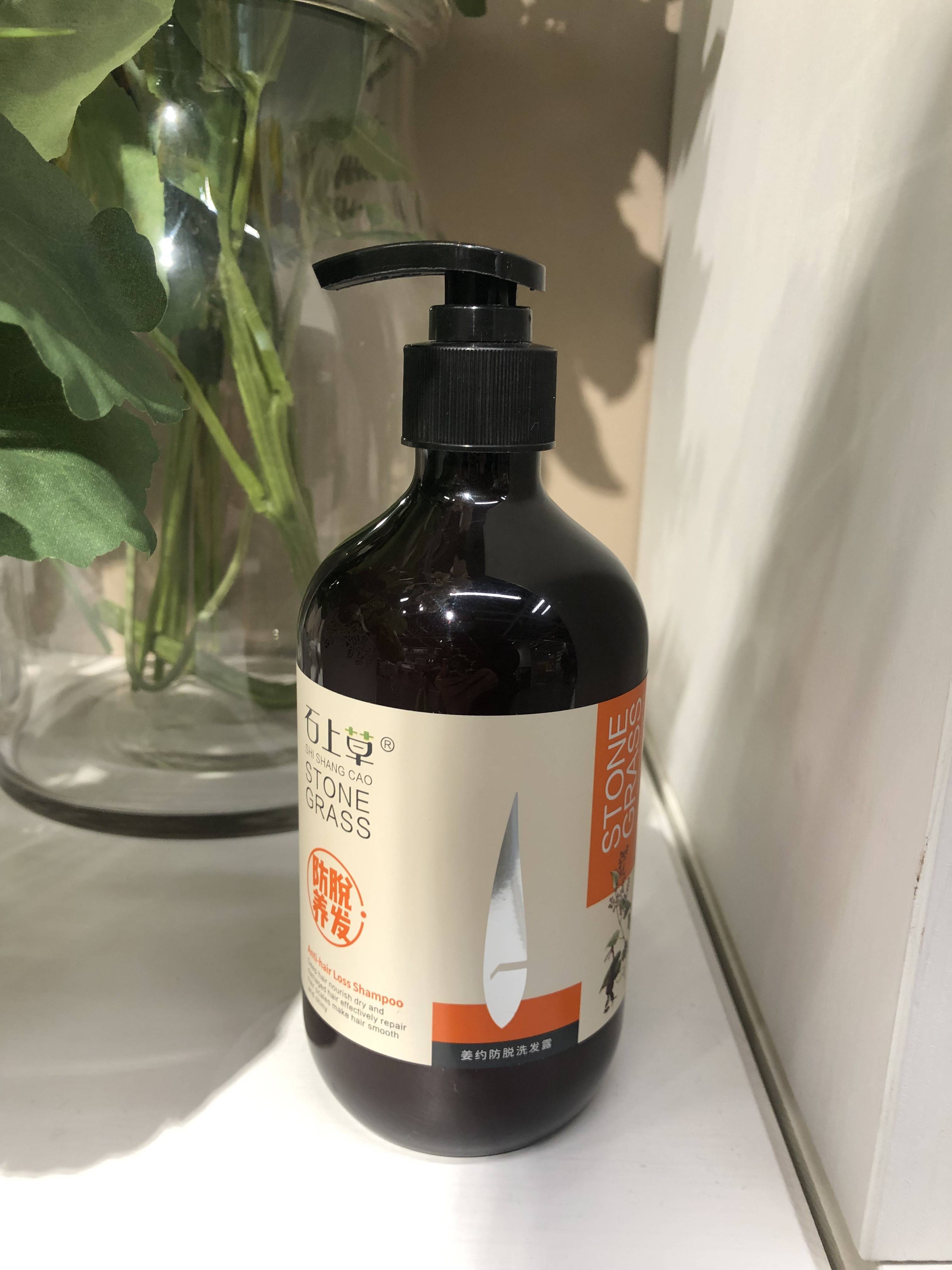 止痒除螨洗发水有哪些?止痒洗发水排行榜_头皮_问题