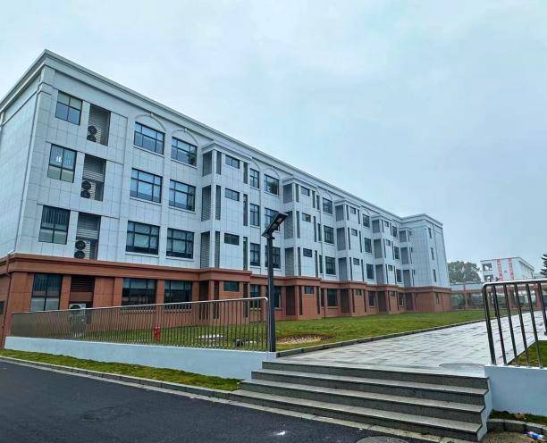 感恩母校行(70)| 走进奉化高级中学_活动_浙江省_高中