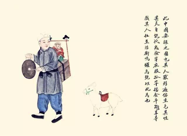 【龍年吉祥】100種失傳的中華民族文化習俗(請轉給)