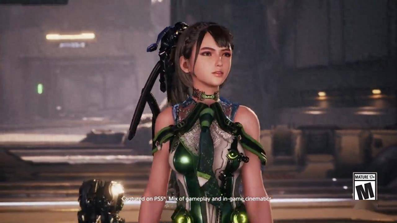 预购可获得伊芙的星球空降服,伊芙的经典圆框眼镜,伊芙的护耳耳饰.