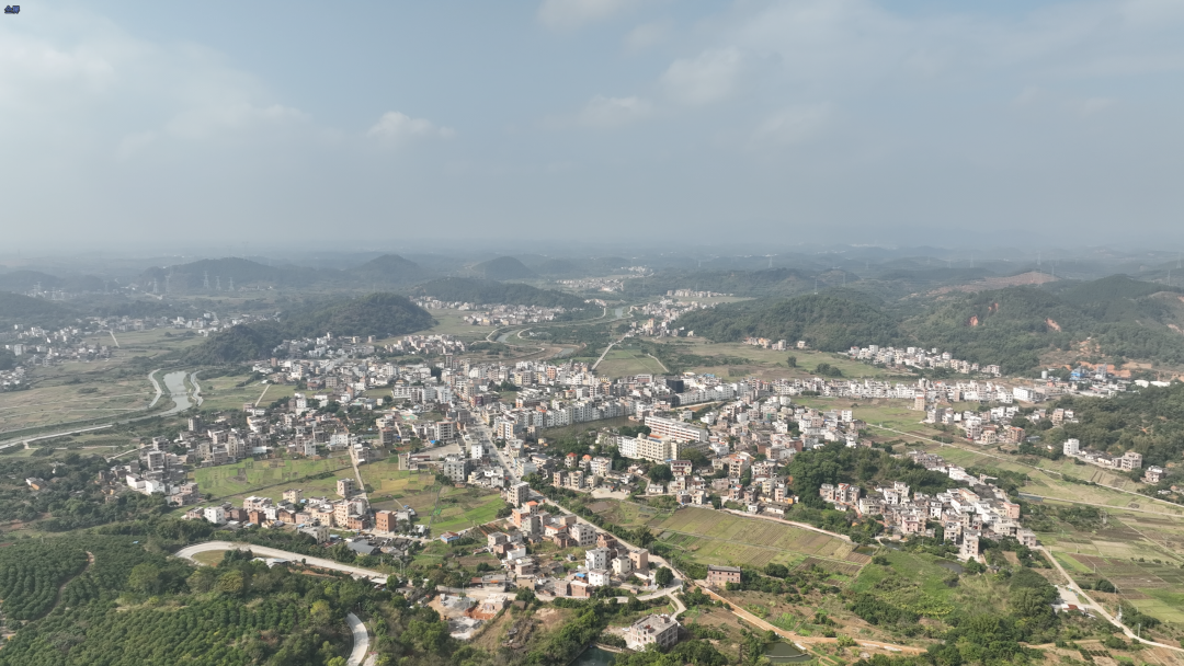 白石镇04点石成金新春大吉,步步"高"升体验乡村风情赏花,戏水,摘草莓