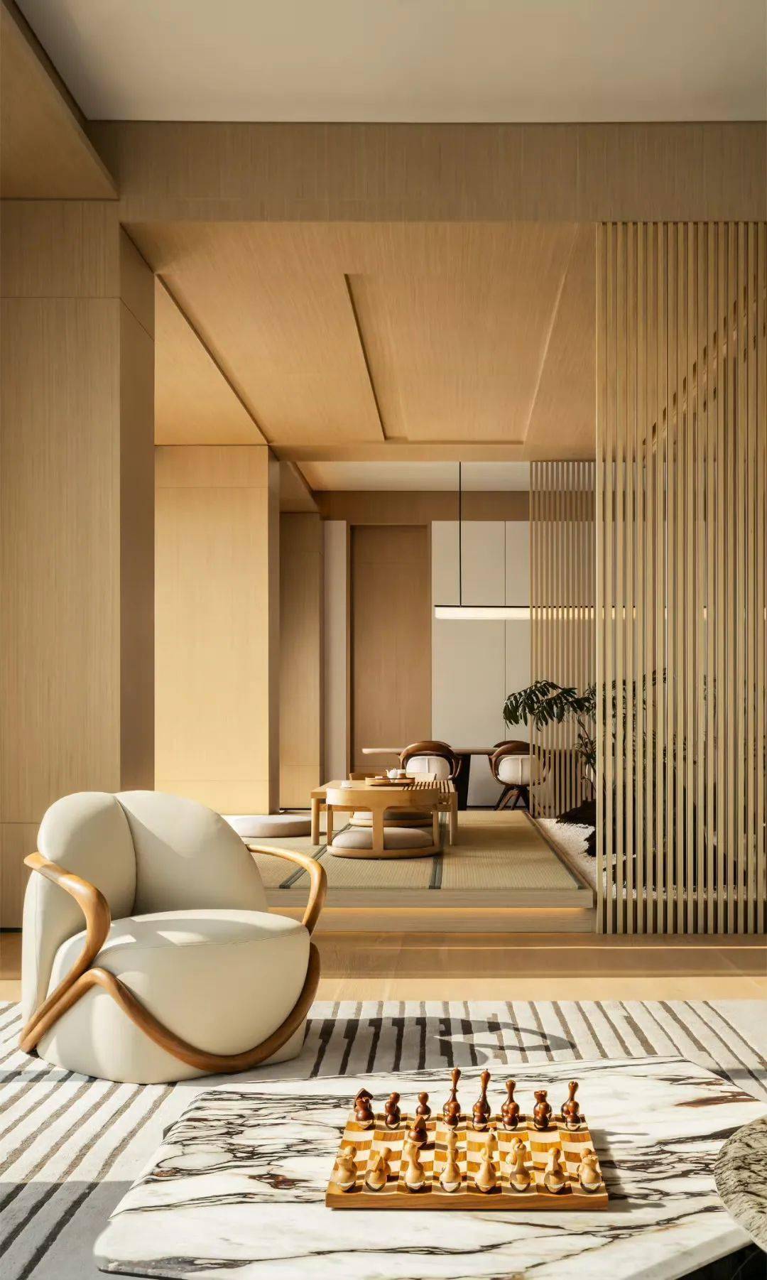 东方美学,才是中国人的极致浪漫!_形式_元素_对话