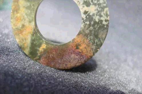 23个小窍门,带你辨别高古玉_玉器_年以上_时间
