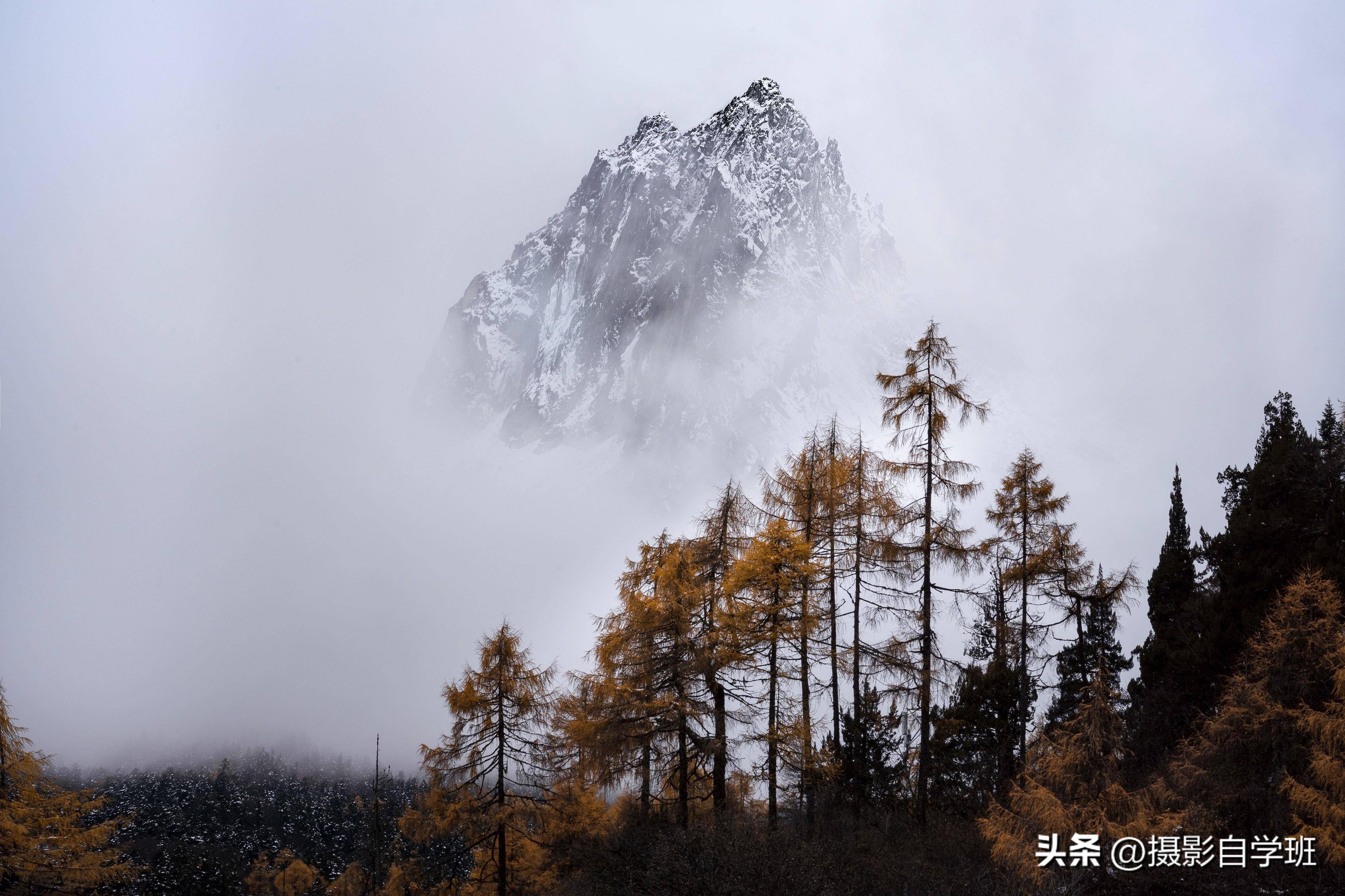 摄影投稿周展,第24期,多看佳作你也能拍出来_设备