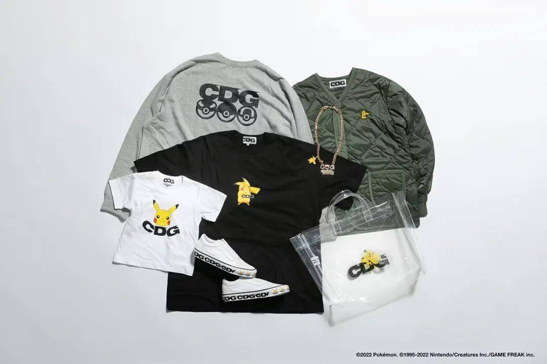 cdg,thisisneverthat,优衣库,fragment design等等都