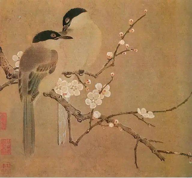 品味宋画美学中的精神与意蕴_绘画_思想_宋人