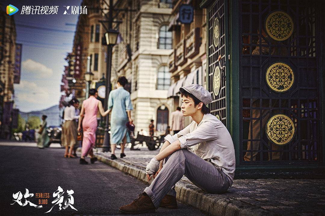 一路上,为守住革命的星星之火,无数仁人志士为之付出生命.