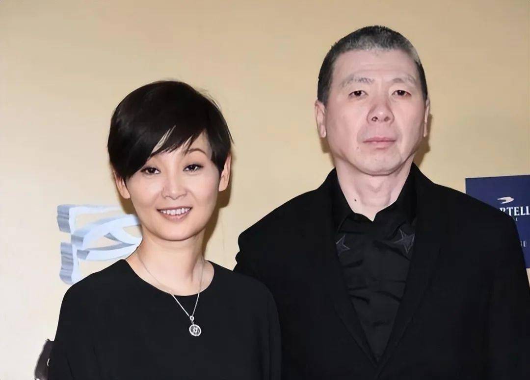 王志文:我一生不接广告,不与冯小刚合作,绝不向资本