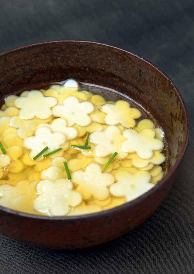 令苏东坡垂涎的菜单_宋宴_美食_宋朝