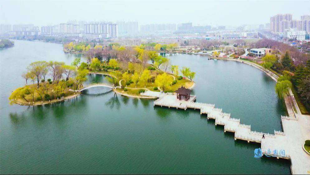 "看,这就是美丽宿迁的生态答卷"系列报道|倾听城市""