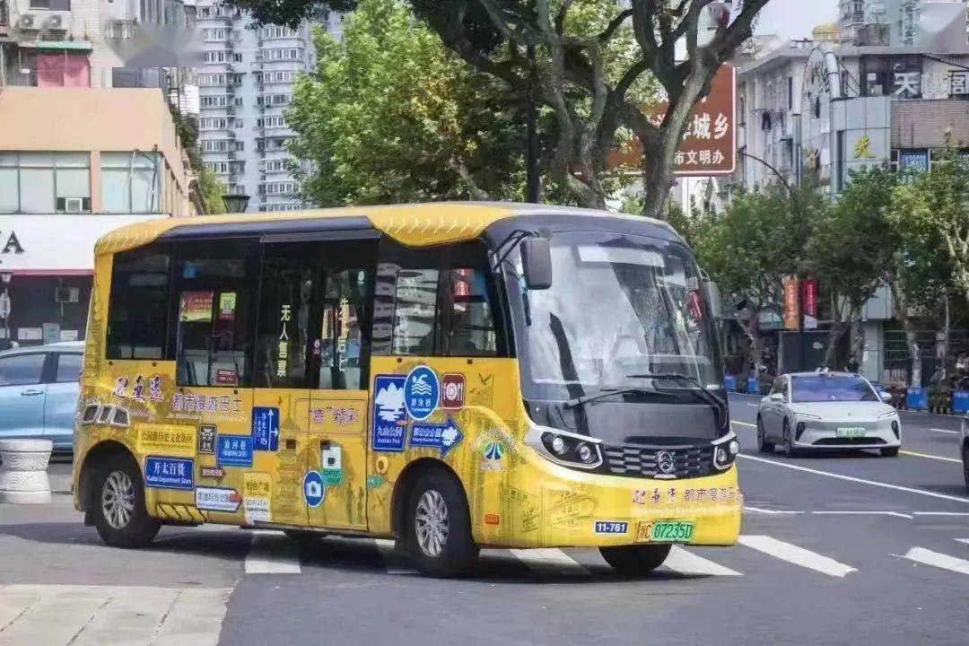 s1龙霞站63五马街区接驳旅游专线初一开通_文化_历史_市民