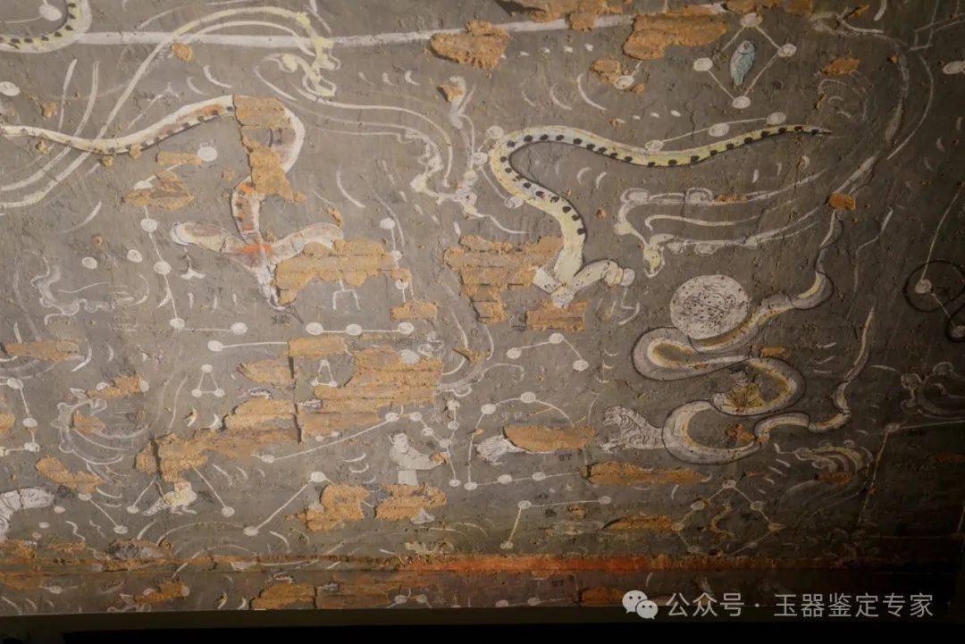 古人称其为火.[7]这颗大火星,就是青龙所戏之珠.