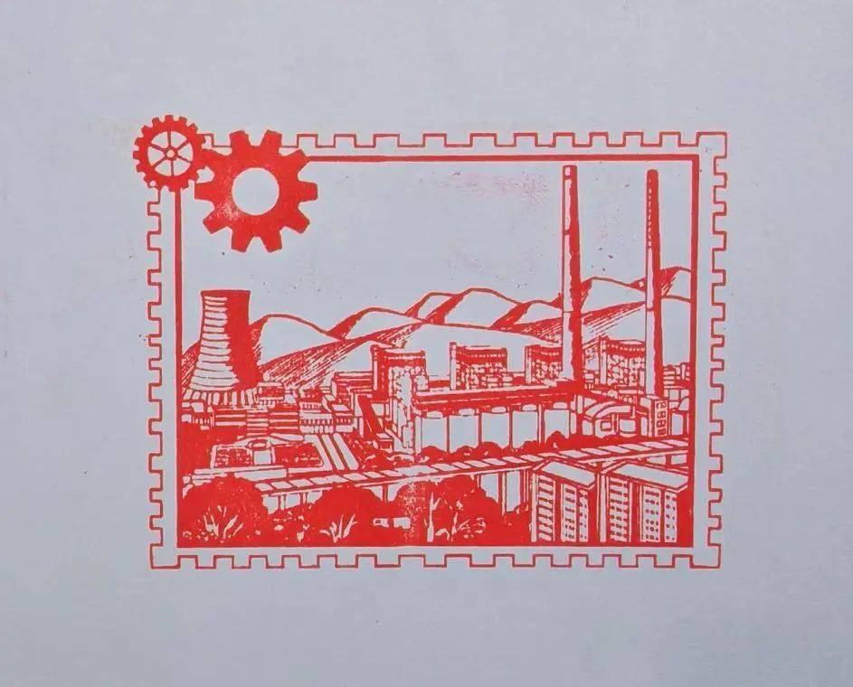 寻找年味里的人文脉络,广宁地区文旅印章上新_石景山区_高井路社区