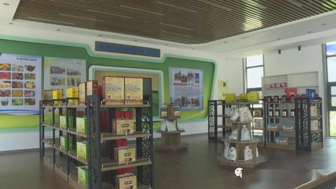 【春节特别节目】|永寿供销:发挥为农本色 打好"土"字