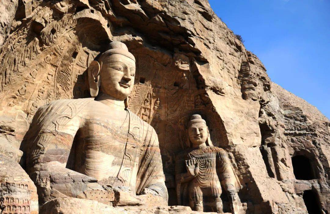 馆:大同博物馆,城墙陈列馆,辽金元民族融合馆三堡:天镇的新平堡,阳高