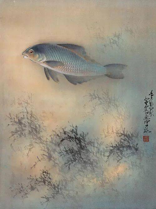 国画 500_671 竖版 竖屏