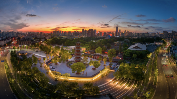 徐汇区龙华路2853号龙华寺大家熟悉的就有:龙华寺,龙华会龙华机场