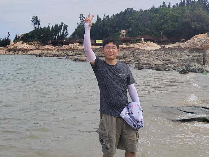 辰龙迎春丨来听听漳车人的"新年心语"