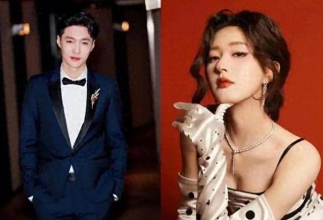 张艺兴赵露思同框被拍,恋情传闻满天飞,真相如何?_明星_娱乐_个人