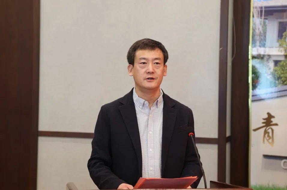 宁津县举办2024年"雁归工程"茶话会_发展_人才_同志