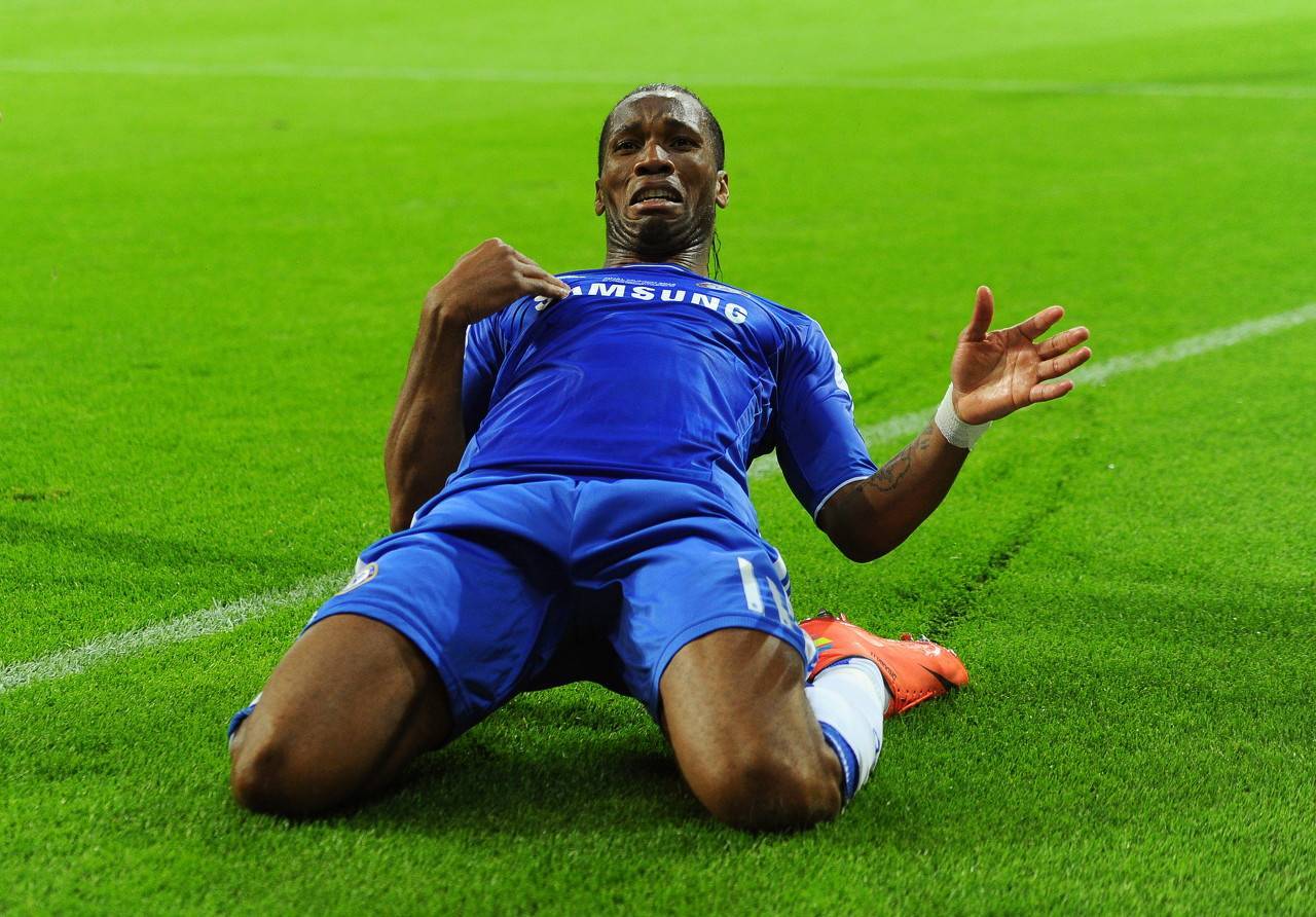 非洲群星谱:从维阿米拉到猎豹魔兽,萨拉赫引领百花