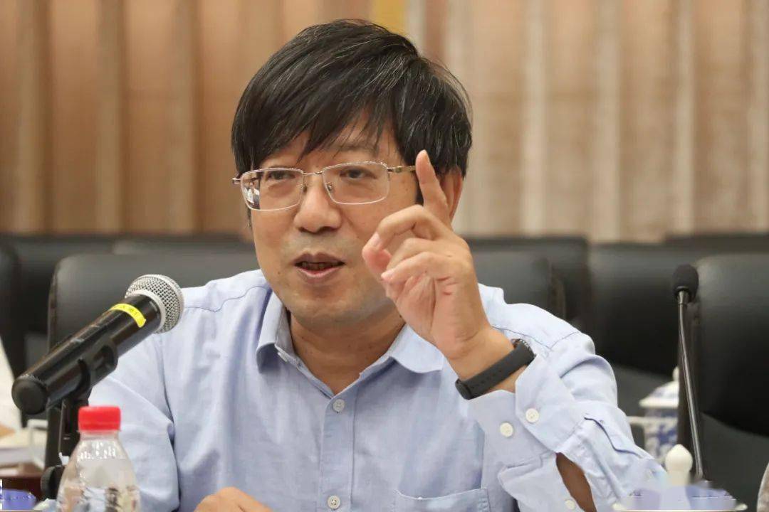 荣新江丨在《文献》编委会上的发言_敦煌_研究_吐鲁番