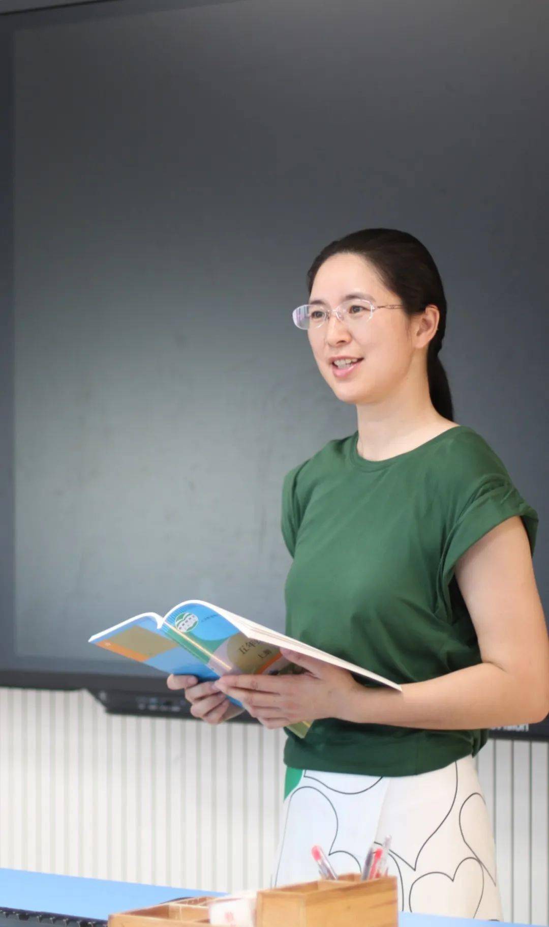 本期内容有哪些听一听:《基于"五学"的结构化学习教学指导》读一读