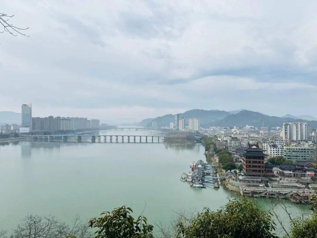 12年前的这个时候,桐庐却在……_天气_气温