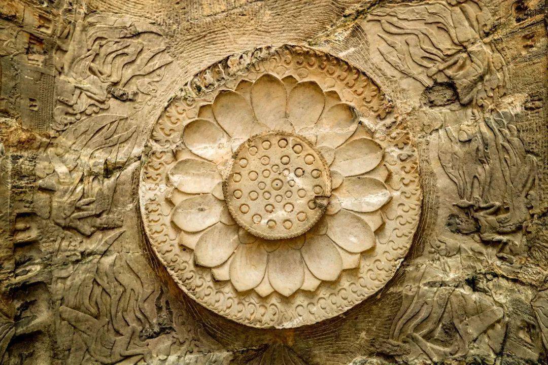 大年初四,四海宾客跃龙门_洞窟_艺术_文化