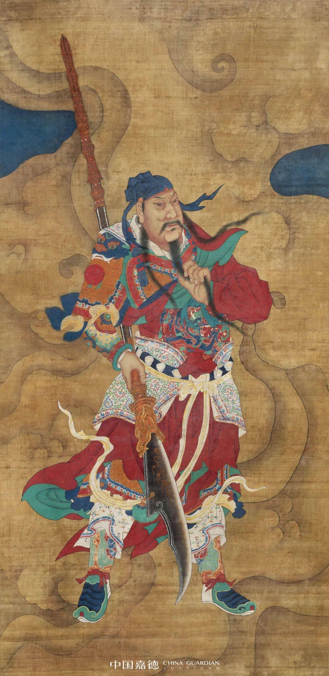 龙王的嫌弃,差点变成弃婴,但它惊人的武力值还是屹立于众龙子之上的