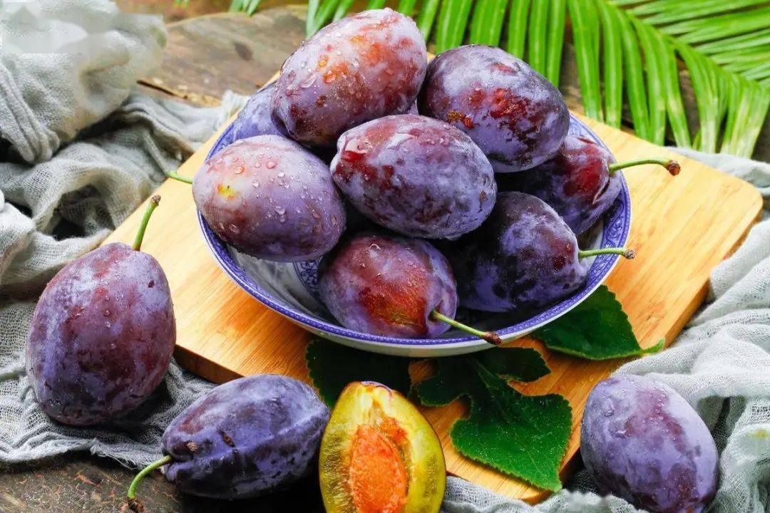 让人快速"拉屎"的水果,过年一定要备上2斤!很多人用得