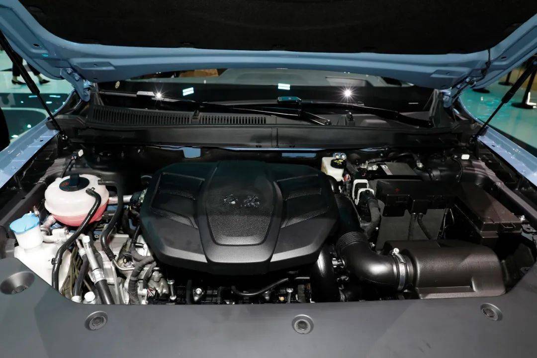 0t 爱信8at,喝92油,大5座suv,十来万冠道空间!_搜狐汽车_搜狐网