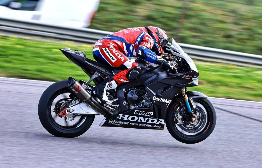 worldsbk2024hondacbr1000rrrsp工厂赛车
