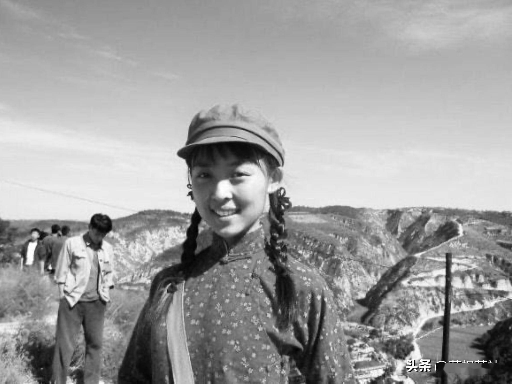 知青岁月:春节前收到初恋寄来的土特产,他心里既温暖