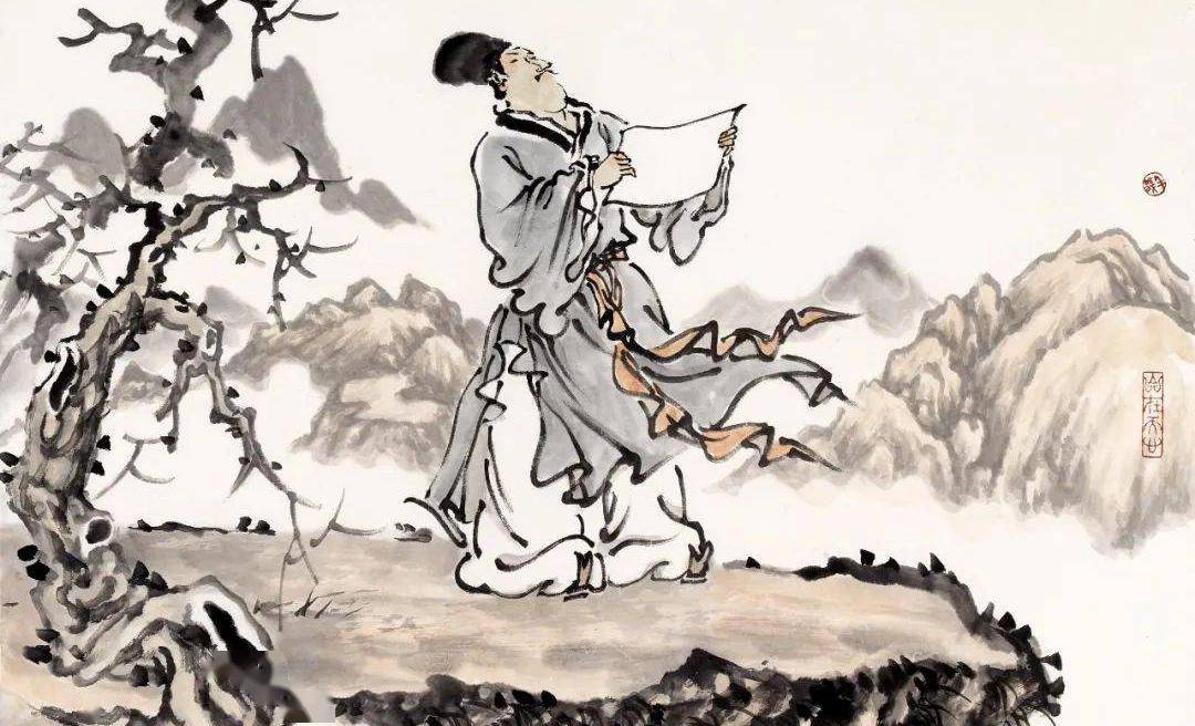 别把自己的脚,伸进别人的鞋里(精辟)_嵇康和_评价_朋友