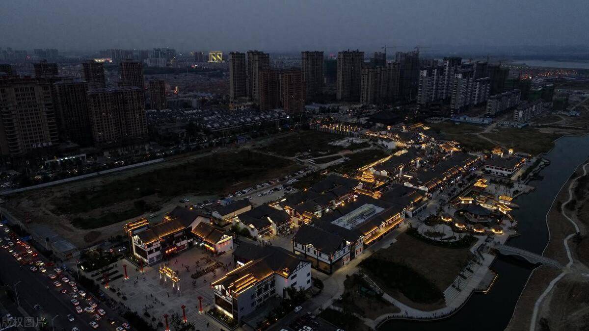 淮北各县区2023年财政收入:杜集区增量最低,濉溪县猛涨_全国_强势