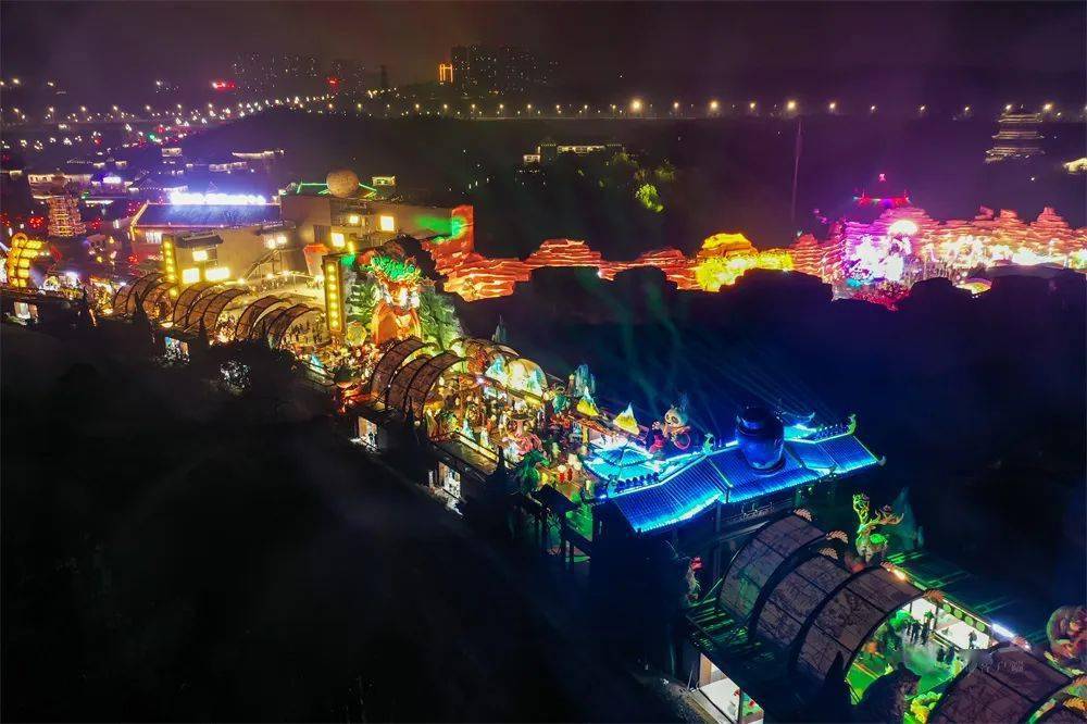 泸州各地秀"绝活" ,又热闹又吸睛_活动_泸县_年味