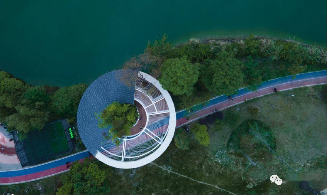 成都_魔方_公园