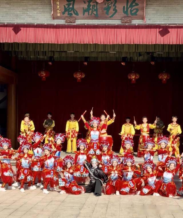 文化_舞蹈_南山