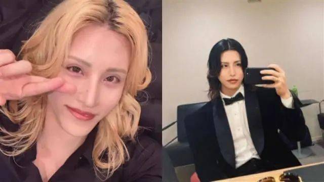 而要说连远在国内都知道的日本第一牛郎,大概就是「罗兰」吧!