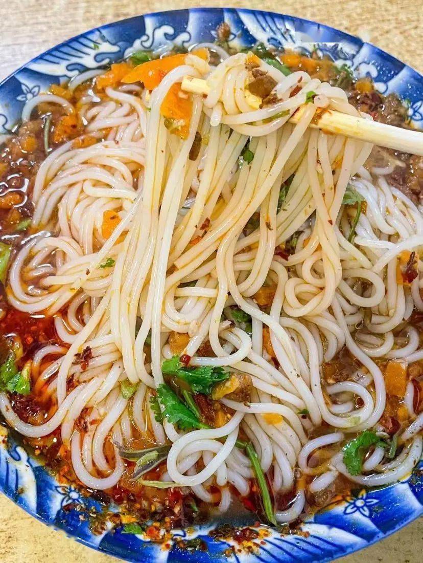 烧烤_美食_米线