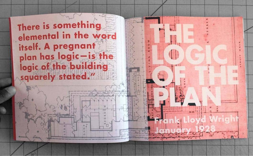 设计师求职tips:作品集到底如何排版才能最大限度展现