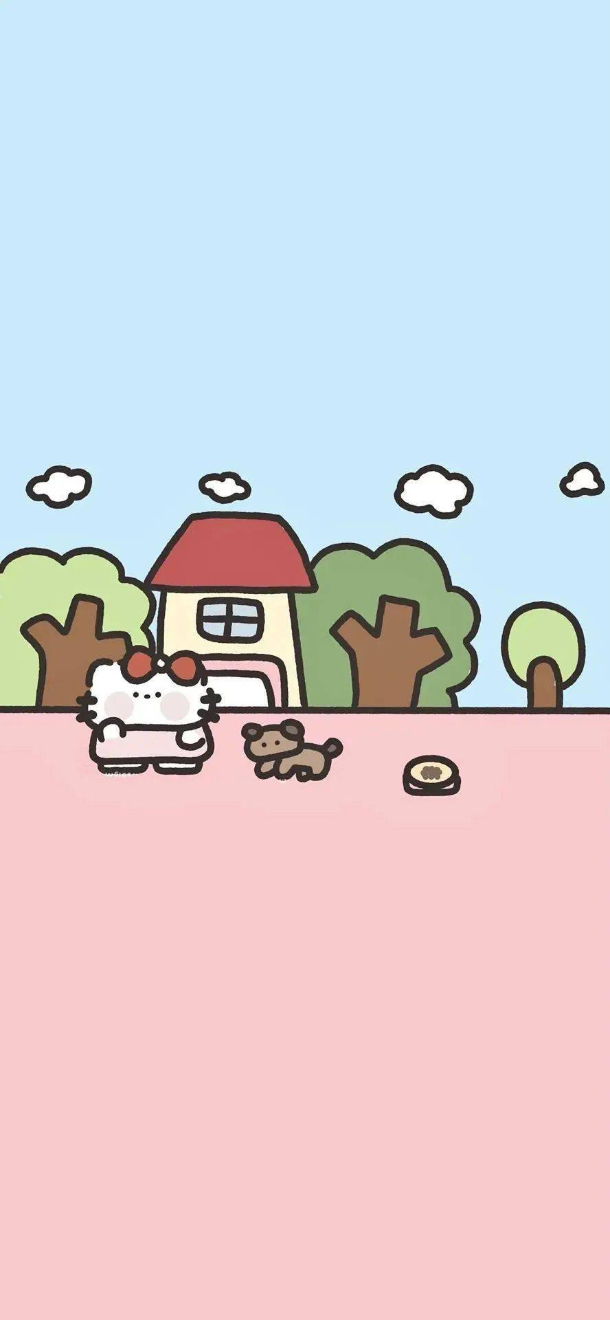 壁纸| 你的iphone锁屏壁纸该换了