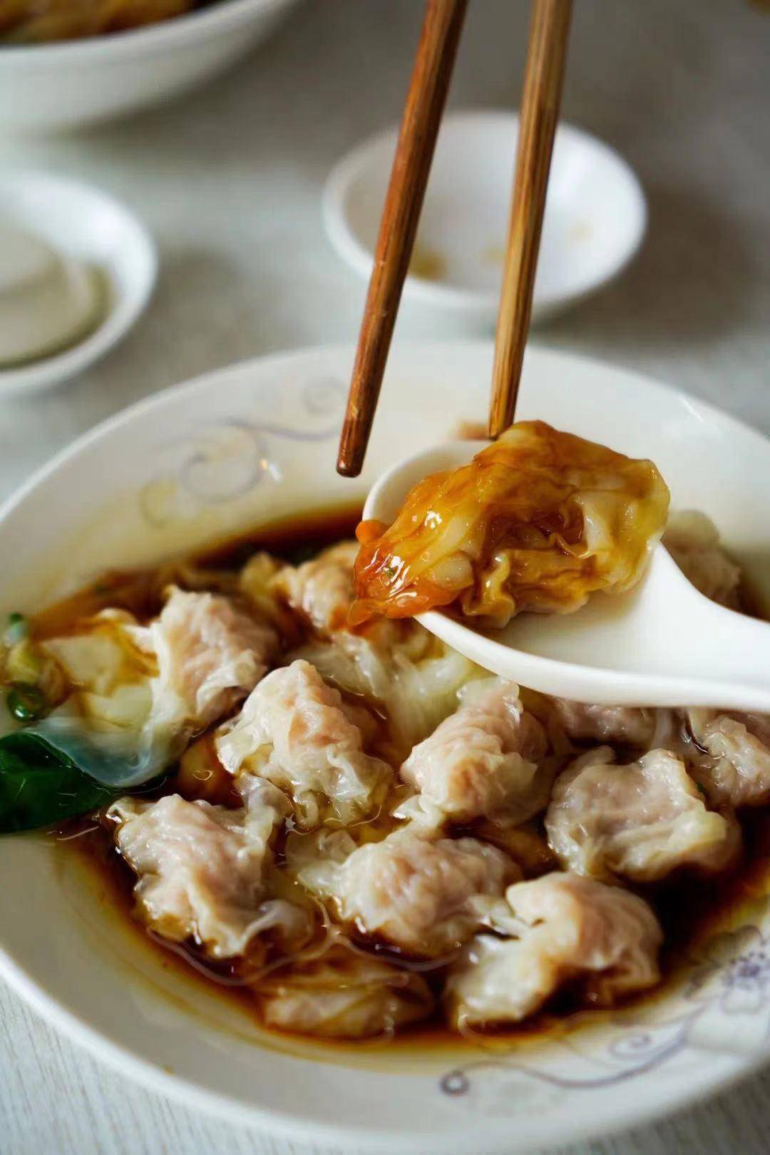 欢欢喜喜过大年丨不容错过的寿宁传统小吃!返乡游子必打卡