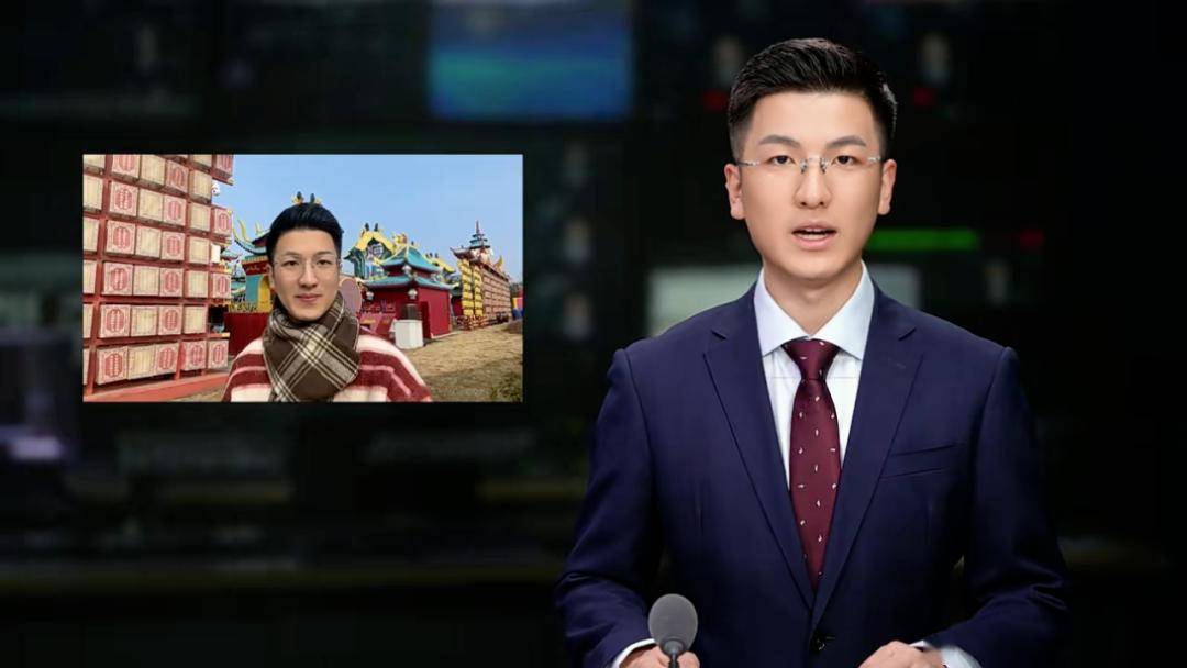 杭州电视台主持人名单图片