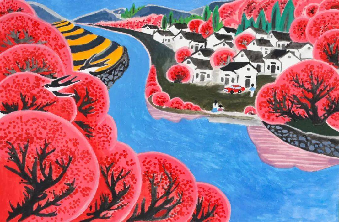 凤凰镇_张家港_社区