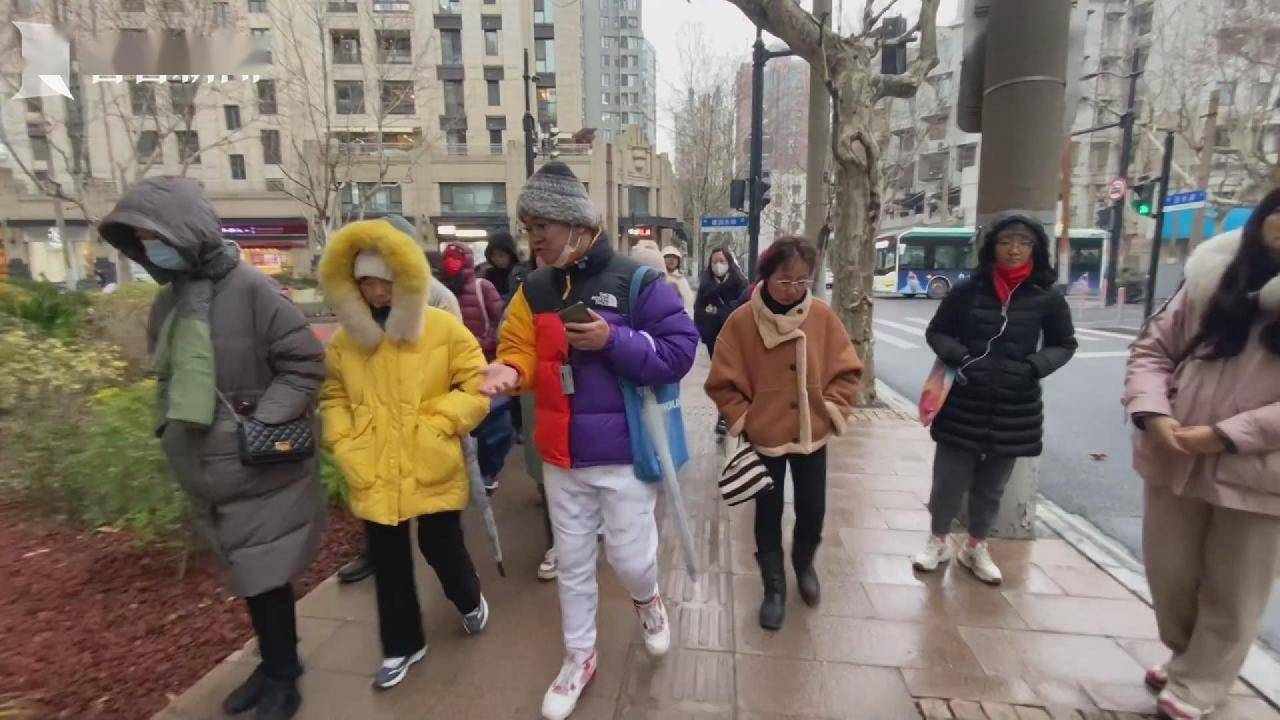 小屏之外大城之新⑤ 城市漫步"读懂"上海_考古_时候