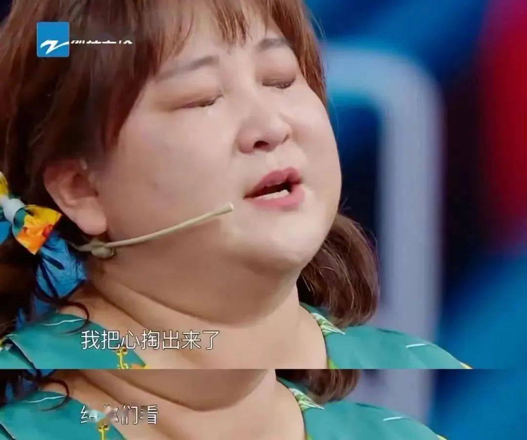 贾玲的野心,可不止40个亿_健身_因为_喜剧