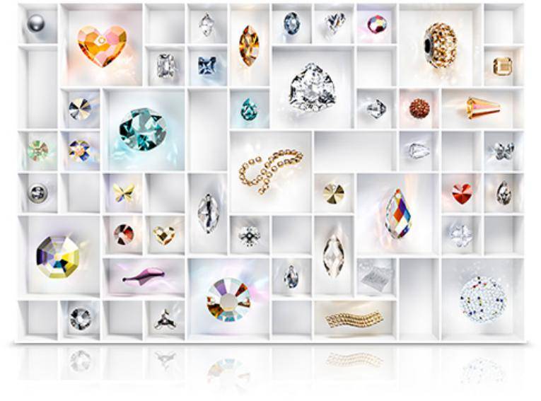 a&f,潘多拉,juicy couture……你中了几