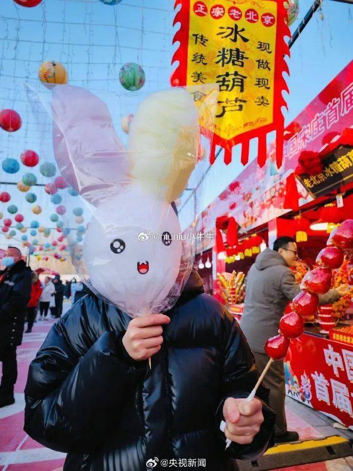 你要拍年,就不能只拍年_张乔_模样_家人